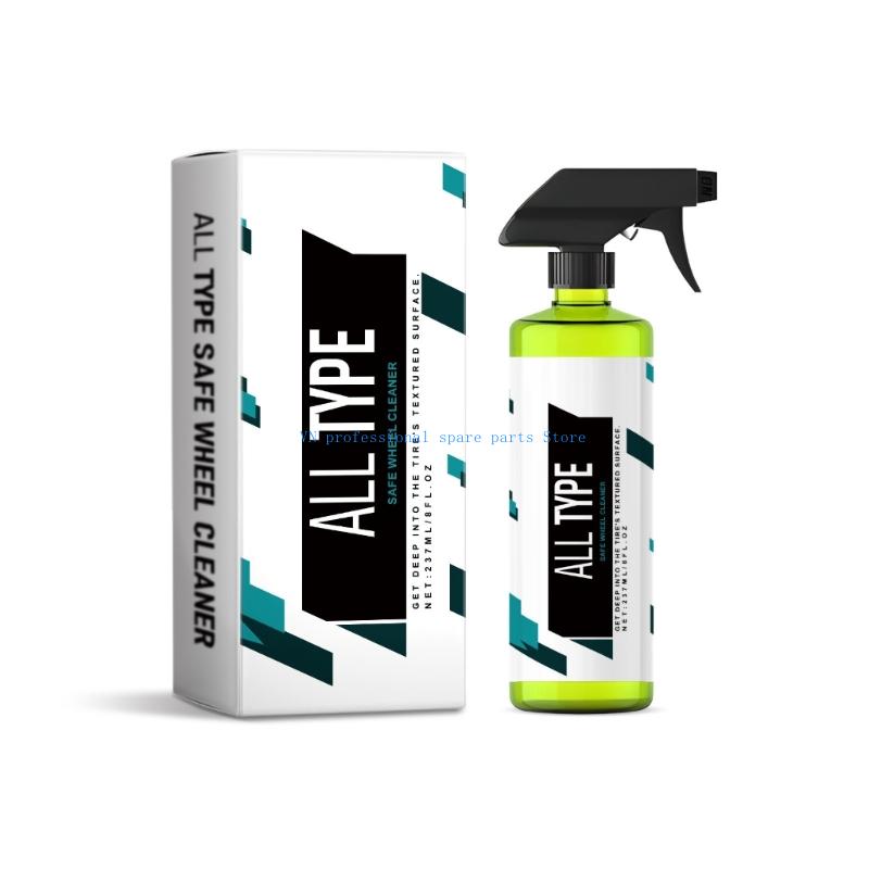 41XA Non Corrosive Tire Cleani - Wheel Cleaner Alloy review and price