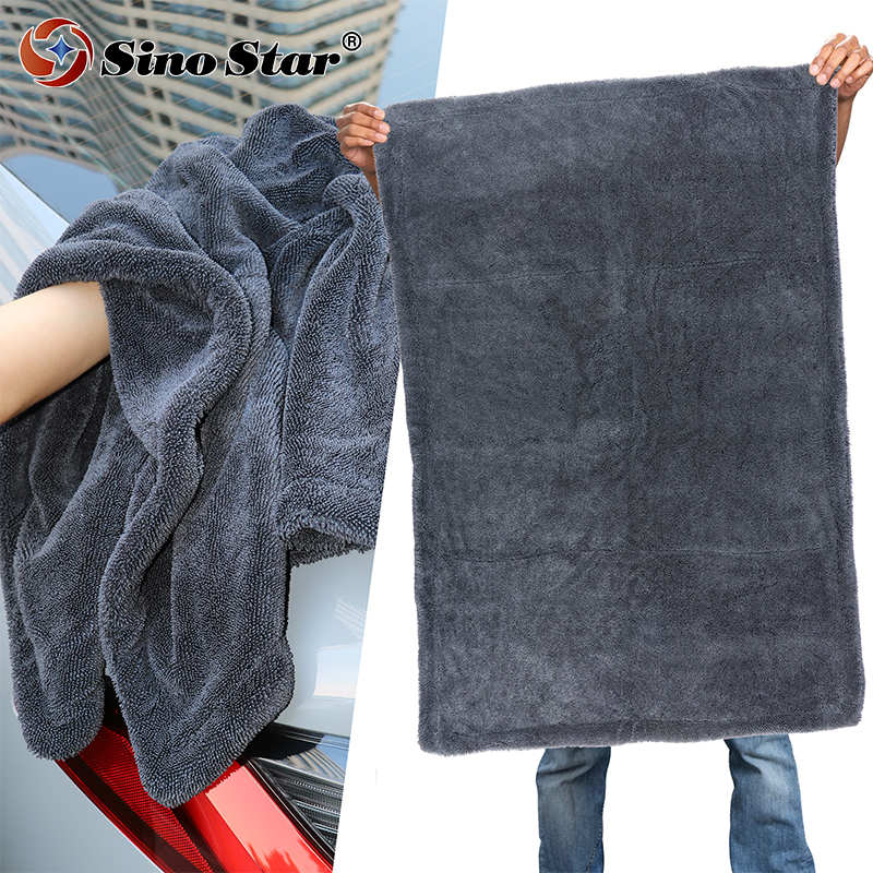 Double Sided Car Drying Towel  - Interior Detailing Kit review and price