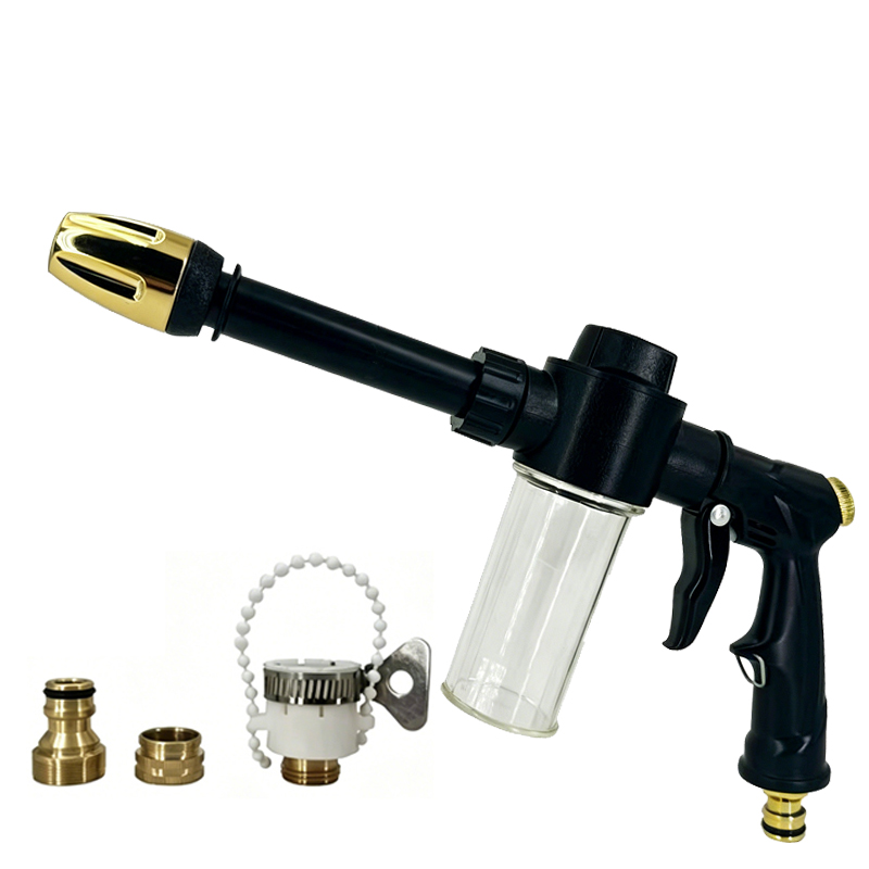 Home Pag High-pressure Water G - Foam Cannon Car Wash review and price