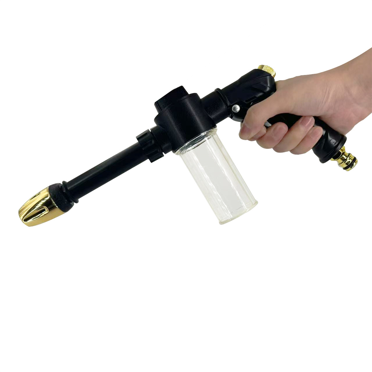 Home Pag High-pressure Water G - Foam Cannon Car Wash review and price