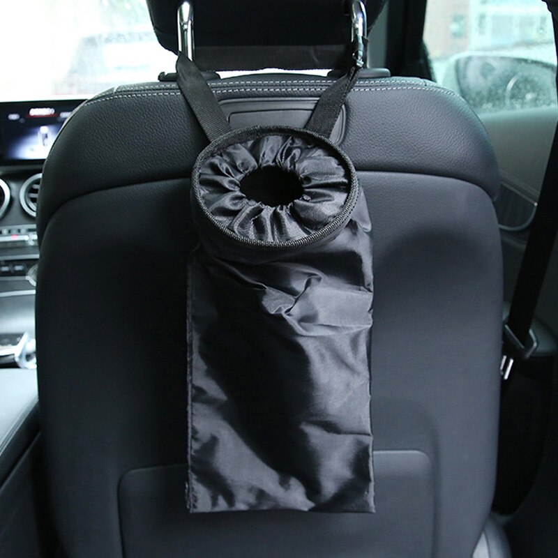 Car Seat Back Trash Holder Han - Seat Cleaner Fabric review and price