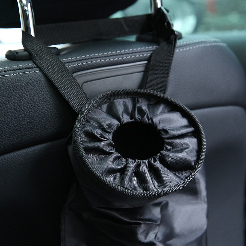 Car Seat Back Trash Holder Han - Seat Cleaner Fabric review and price