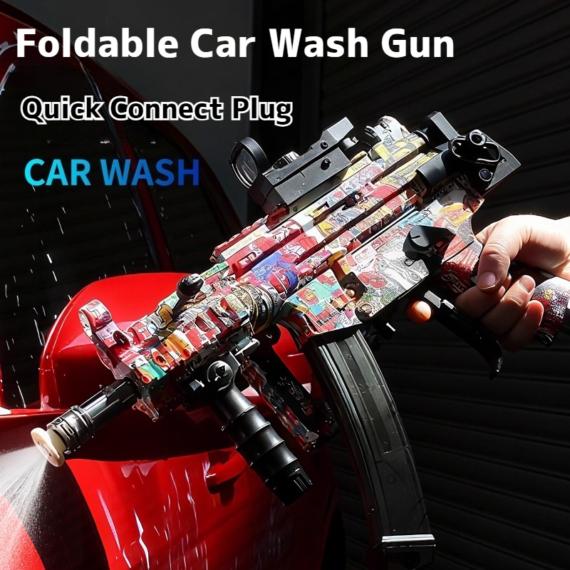 High Pressure Washer, Spray Gu - Pressure Washer Foam Gun review and price