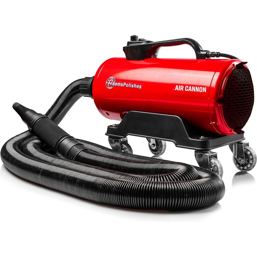 Air Cannon Car Dryer Blower -  - Dryer Car Blower review and price
