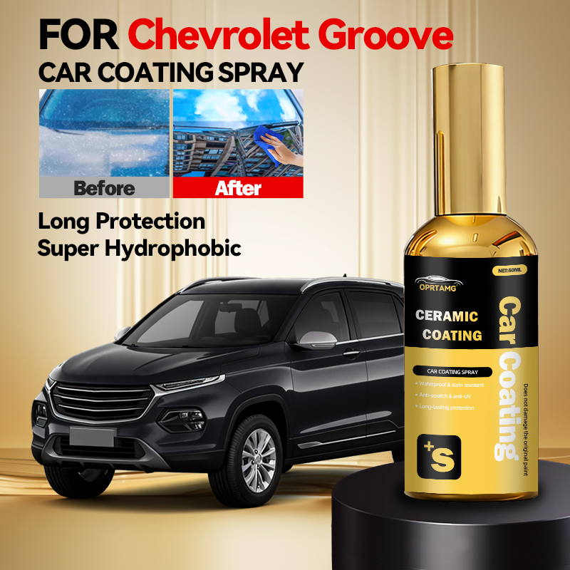 For Chevrolet Groove Car Degre - Car Wax Ceramic Coating review and price