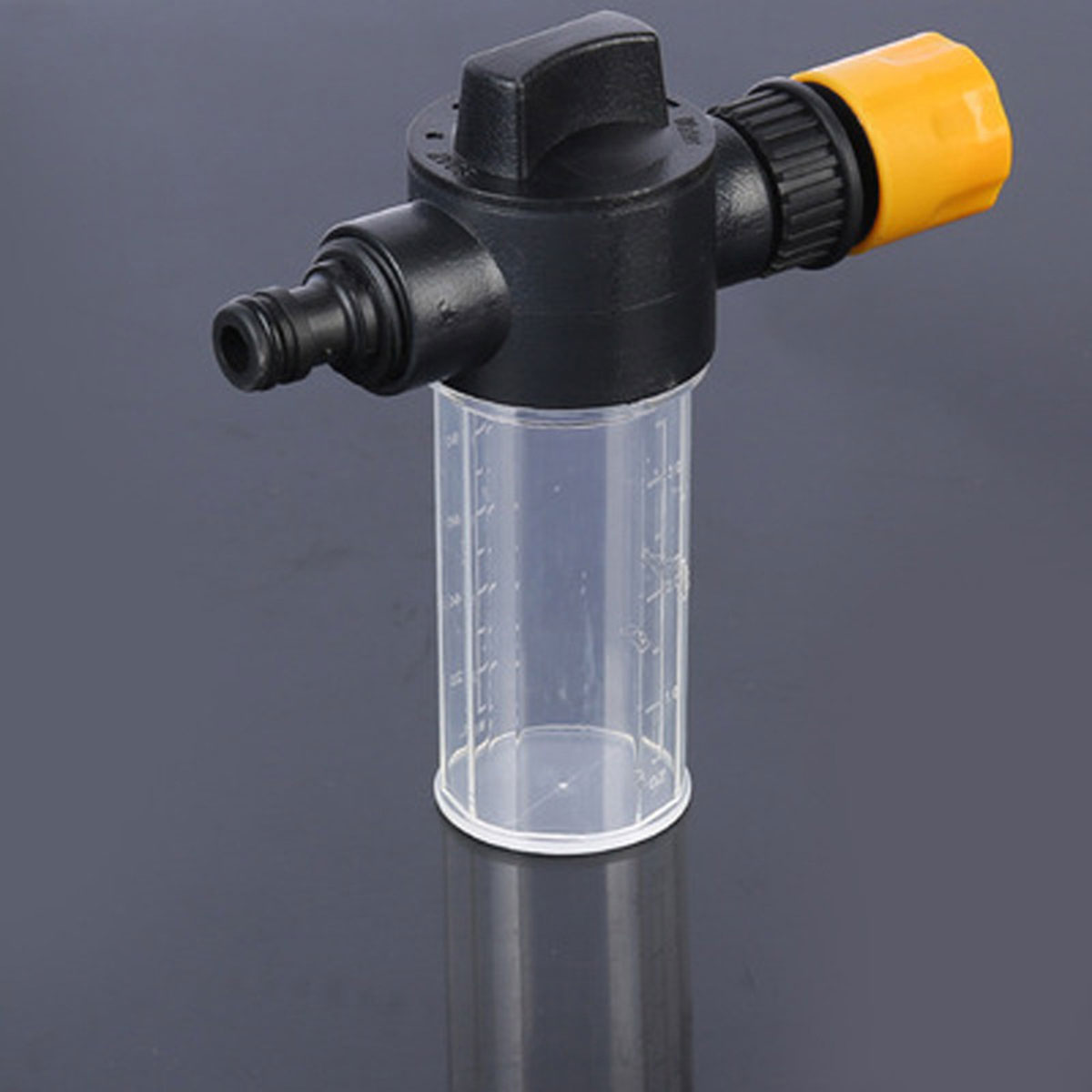 Foam pot Car Wash Foam Gun - A - Pressure Washer Foam Gun review and price