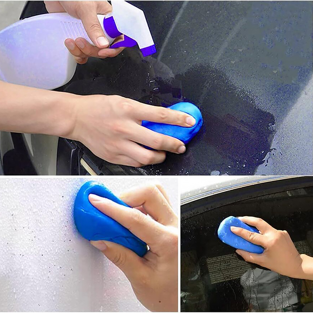 10/5PC Car Clay Bar Auto Detai - Clay Bar Lubricant review and price