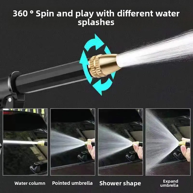 High Pressure Washer Gun Foam  - Pressure Washer Foam Gun review and price