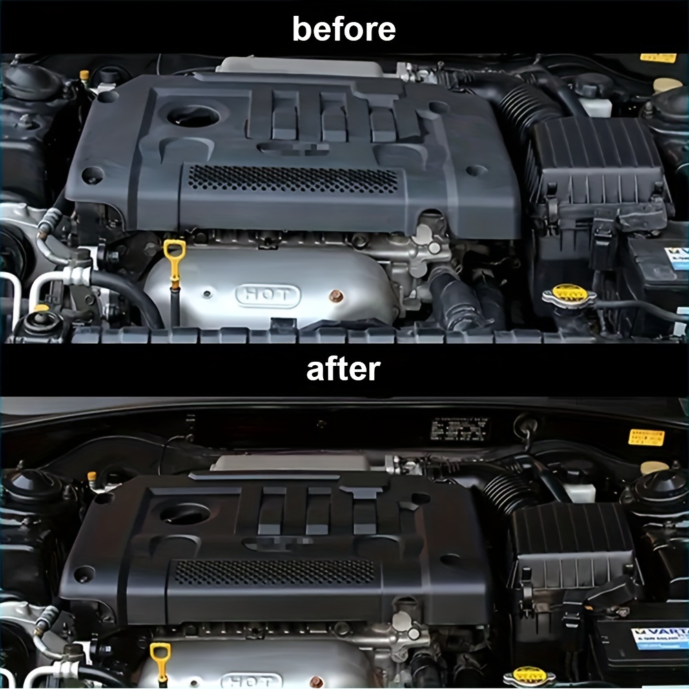 Car Engine Bay Cleaner Restore - Leather Cleaner Interior review and price