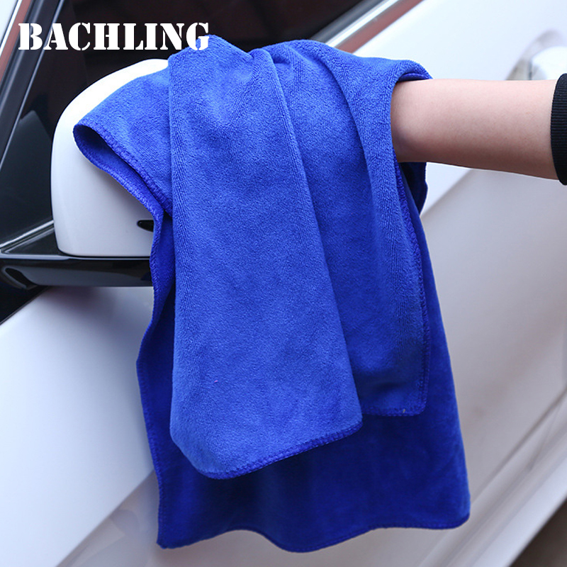 60x160/180cm Car Wash Towel 40 - Microfiber Towel Detailing review and price