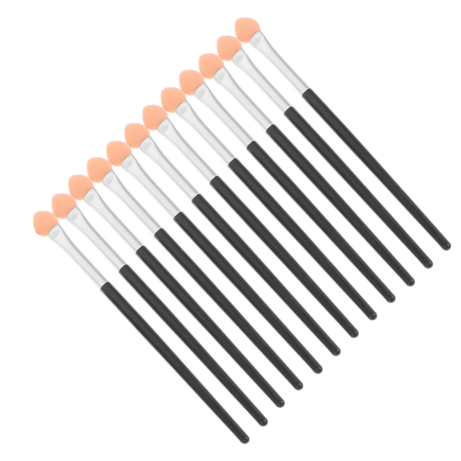 100Pcs Mini Sponge Brush Set F - Detailing Brush Set review and price