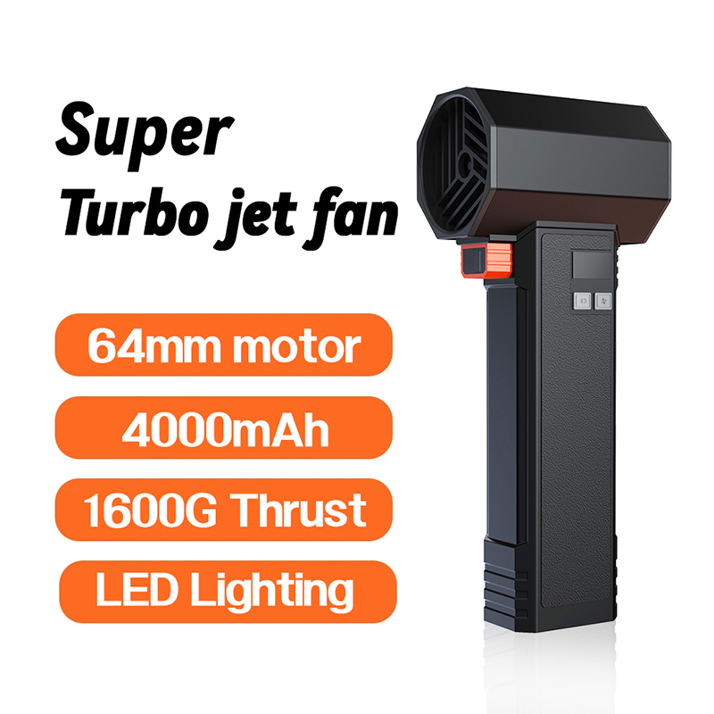 TF64 Car Dryer Handheld Turbo  - Dryer Car Blower review and price