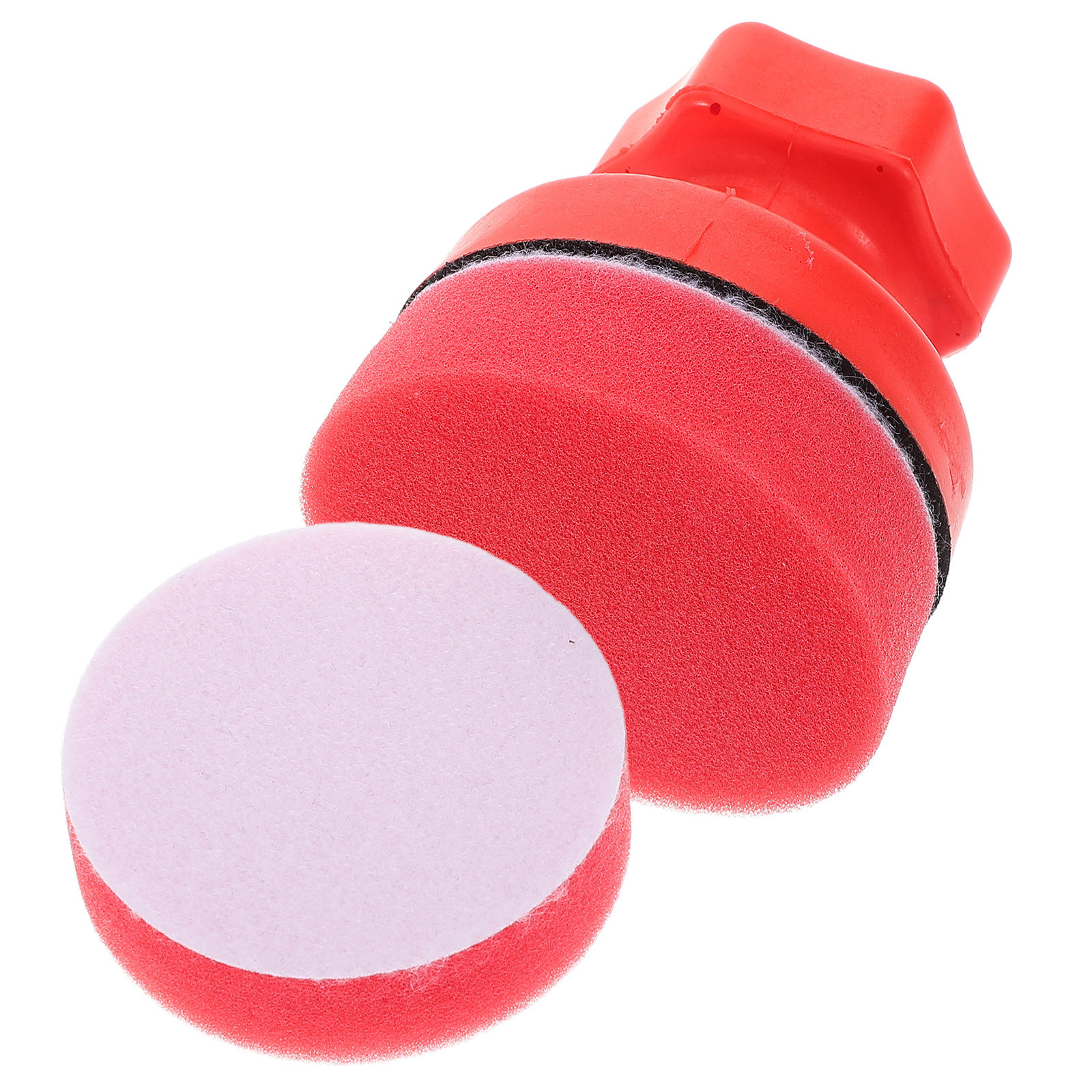 1Set Car Waxing Sponge Set Han - Polish Pad Set Buffer review and price