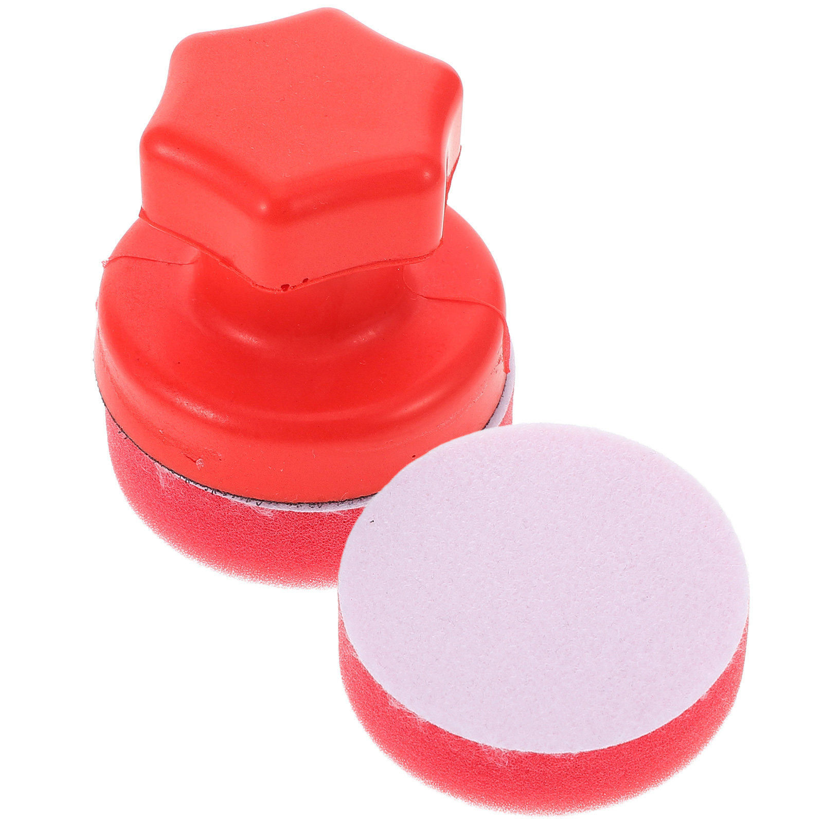 1Set Car Waxing Sponge Set Han - Polish Pad Set Buffer review and price