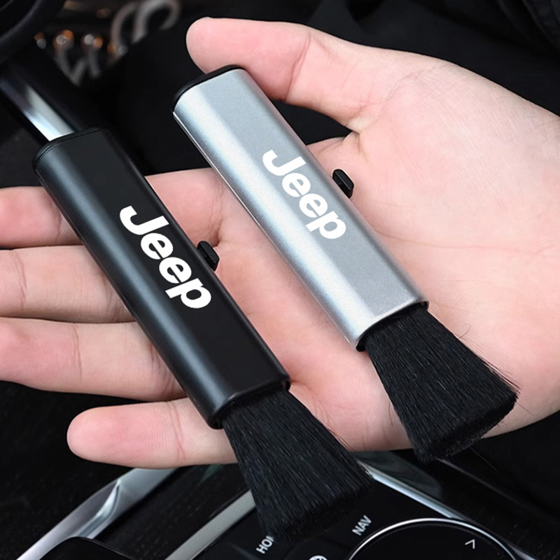 Cup Holders 1Pcs Car Interior  - Car Cleaning Brush review and price