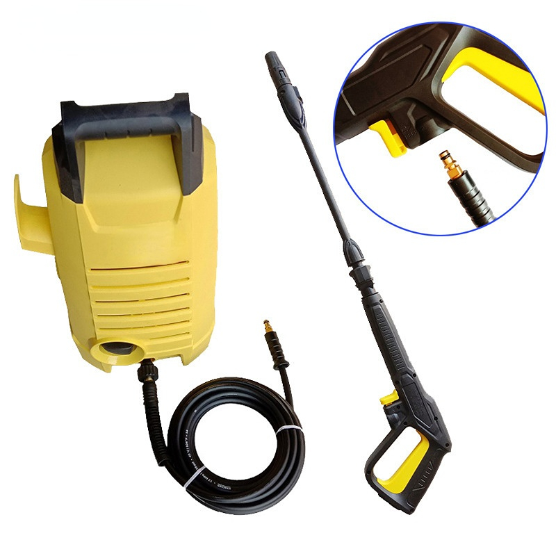 High Pressure Spray gun For Ka - Pressure Washer Foam Gun review and price