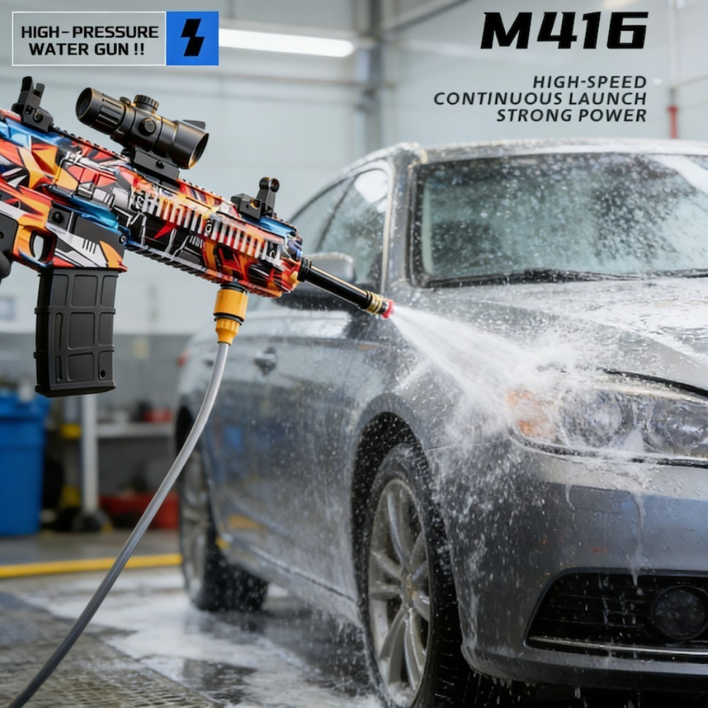 High Pressure M41 Water Gun To - Car Shampoo Ph review and price