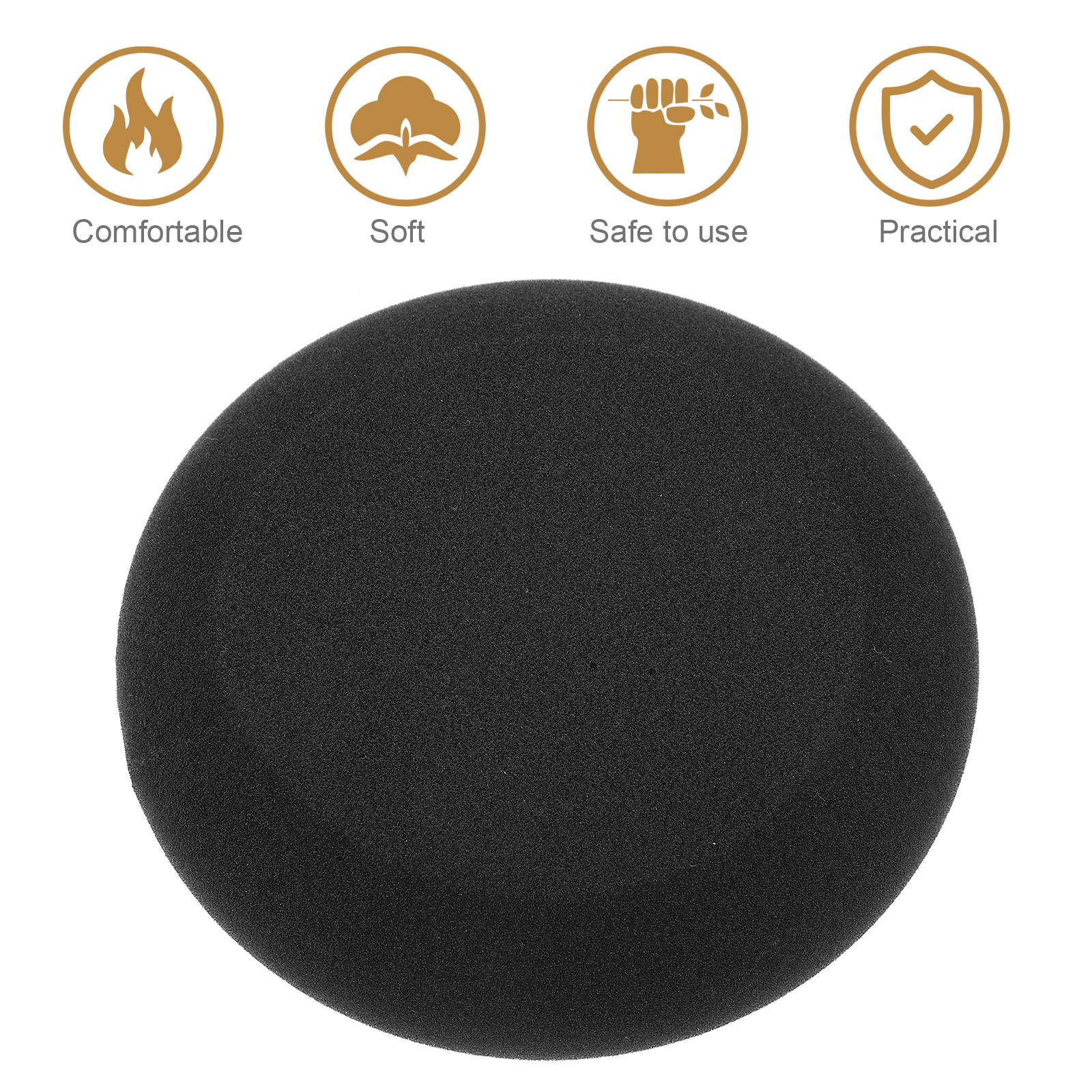 Car Polishing Pad High Quality - Wax Applicator Pad review and price