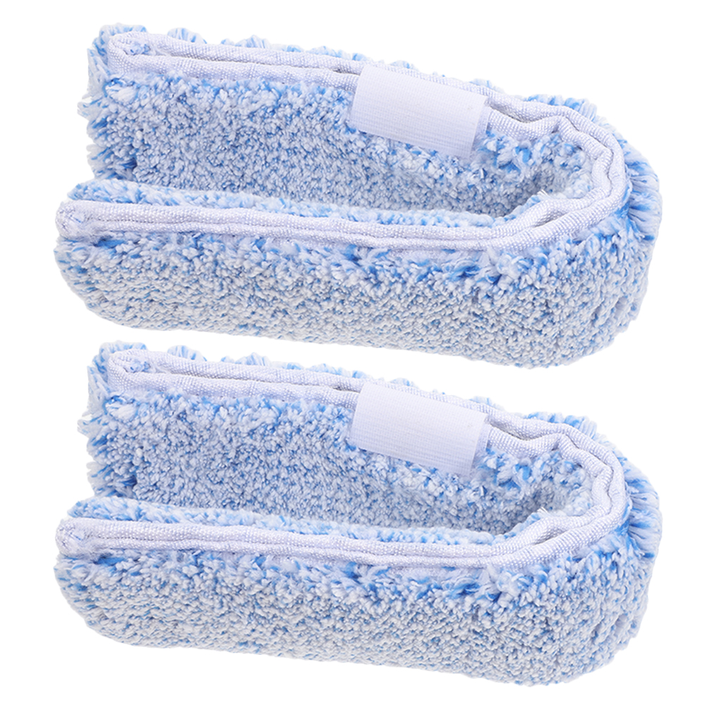 2pcs Window Cleaner Replacemen - Glass Cleaner Streak review and price