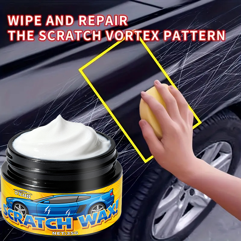 Car Special Wax Easy-to-Apply  - Car Wax Ceramic Coating review and price
