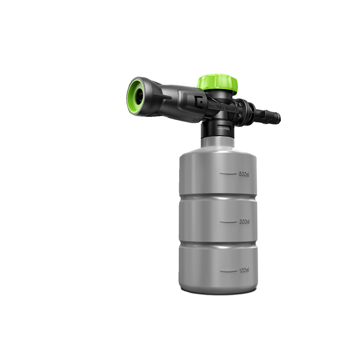 Lutian Washing Machine Accesso - Foam Cannon Car Wash review and price