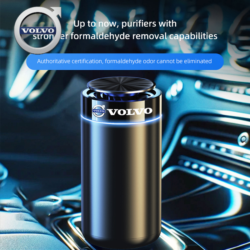 For Volvo Car Air Fragrance Di - Odor Eliminator Car review and price