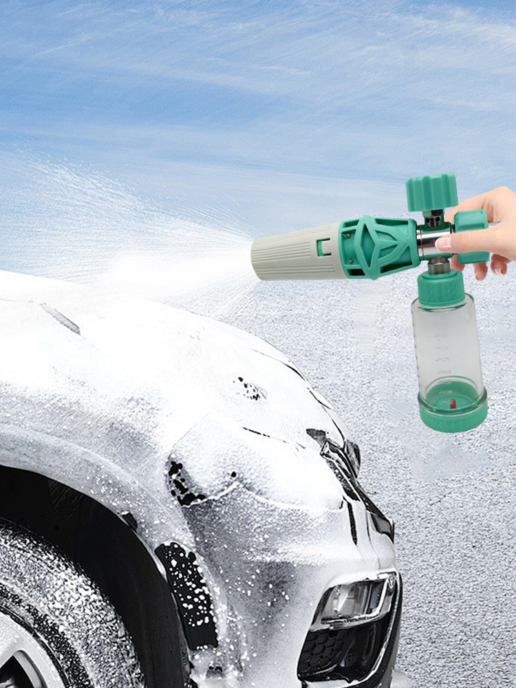 100ml Pressure Washer Gun Adju - Pressure Washer Foam Gun review and price
