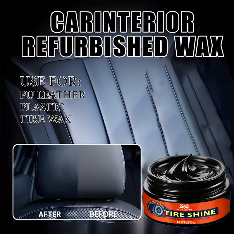 Tire Shine & Plastic Repair Pa - Trim Restorer Plastic review and price