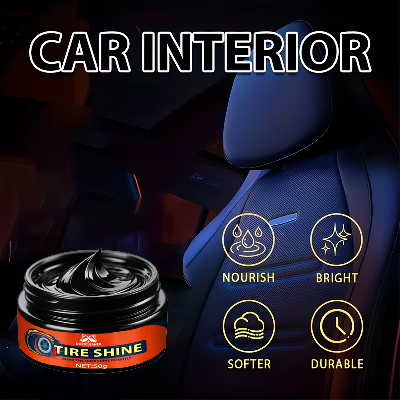 Tire Shine & Plastic Repair Pa - Trim Restorer Plastic review and price