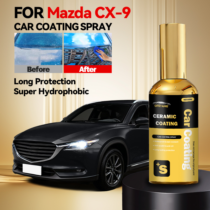 Graphene Ceramic Car Coating K - Car Wax Ceramic Coating review and price