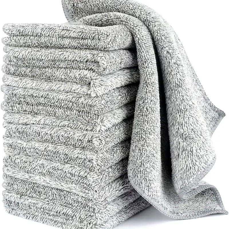 Thicken Microfiber Cleaning Cl - Microfiber Towel Detailing review and price