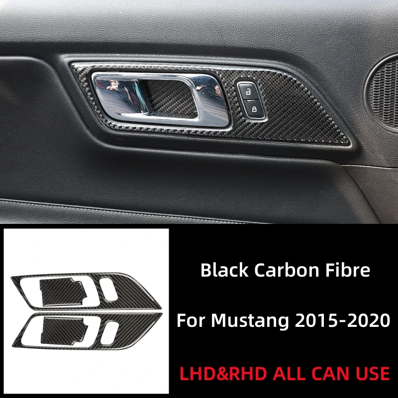 For Ford Mustang GT 2015 - 202 - Interior Detailing Kit review and price