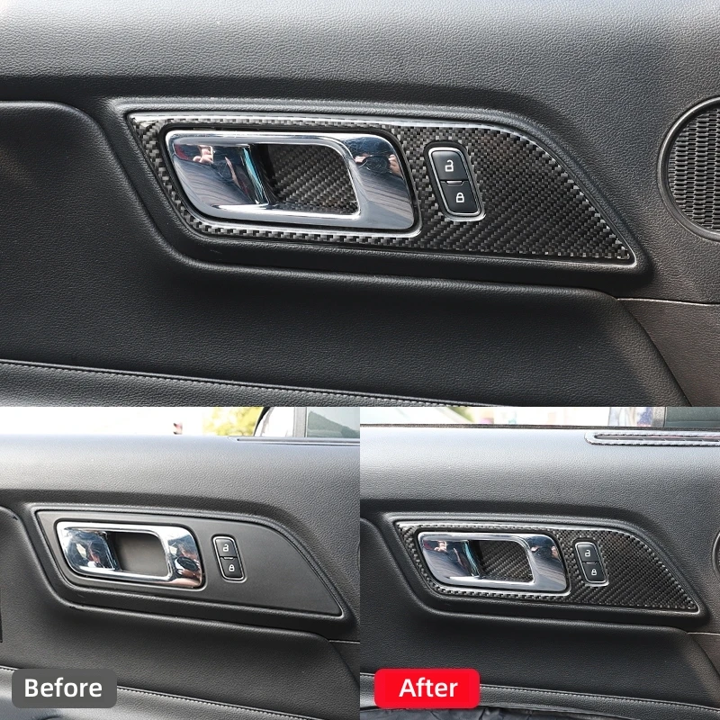 For Ford Mustang GT 2015 - 202 - Interior Detailing Kit review and price