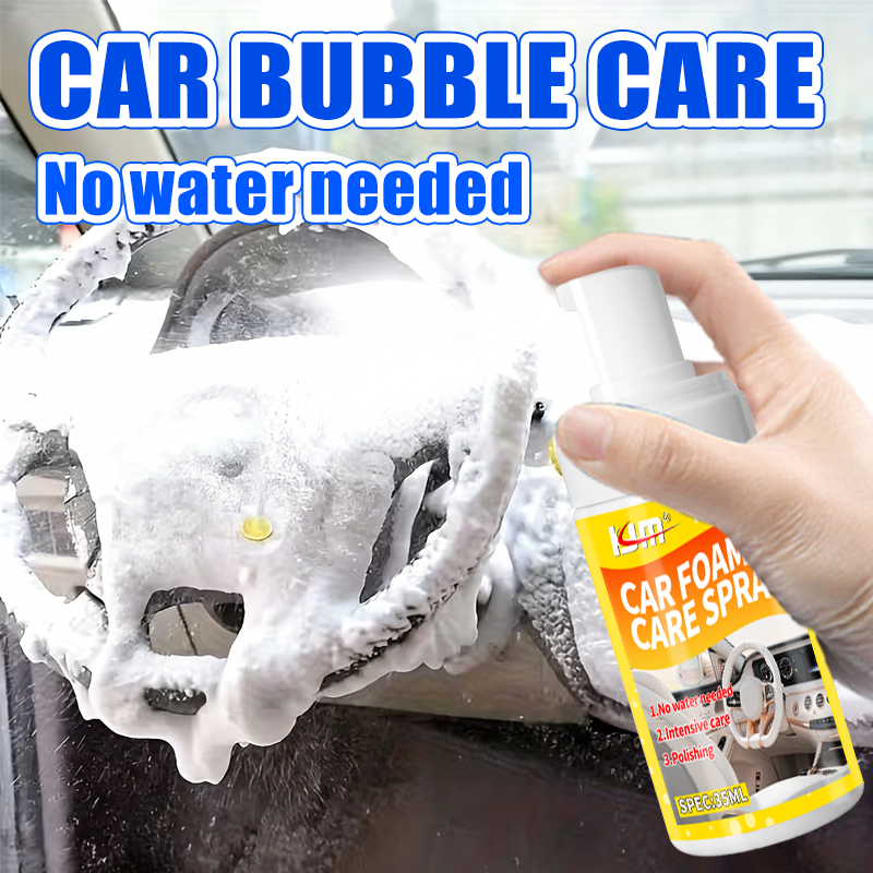 KJM Multi Purpose Car Interior - Seat Cleaner Fabric review and price