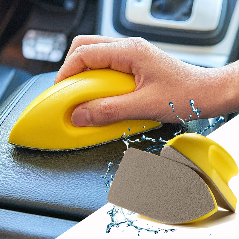 Nanometer Scratch Free Car Int - Leather Cleaner Interior review and price