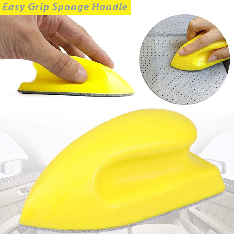 Nanometer Scratch Free Car Int - Leather Cleaner Interior review and price