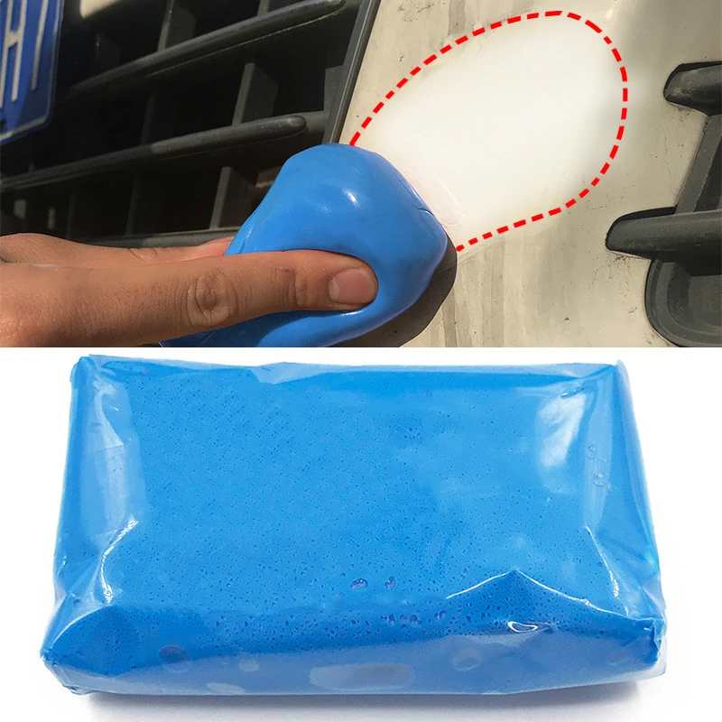 Auto Care Car Wash Detailing M - Clay Bar Lubricant review and price