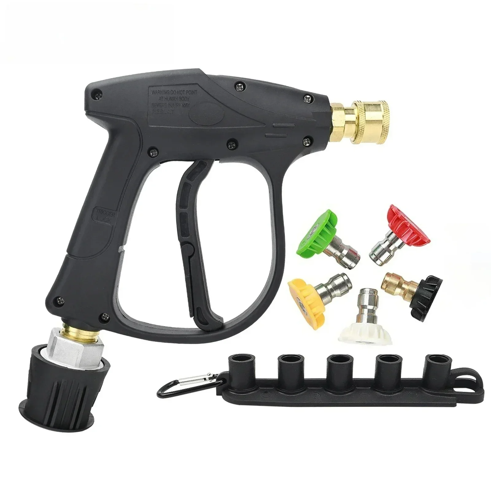 Pressure Washer Gun for Karche - Foam Cannon Car Wash review and price