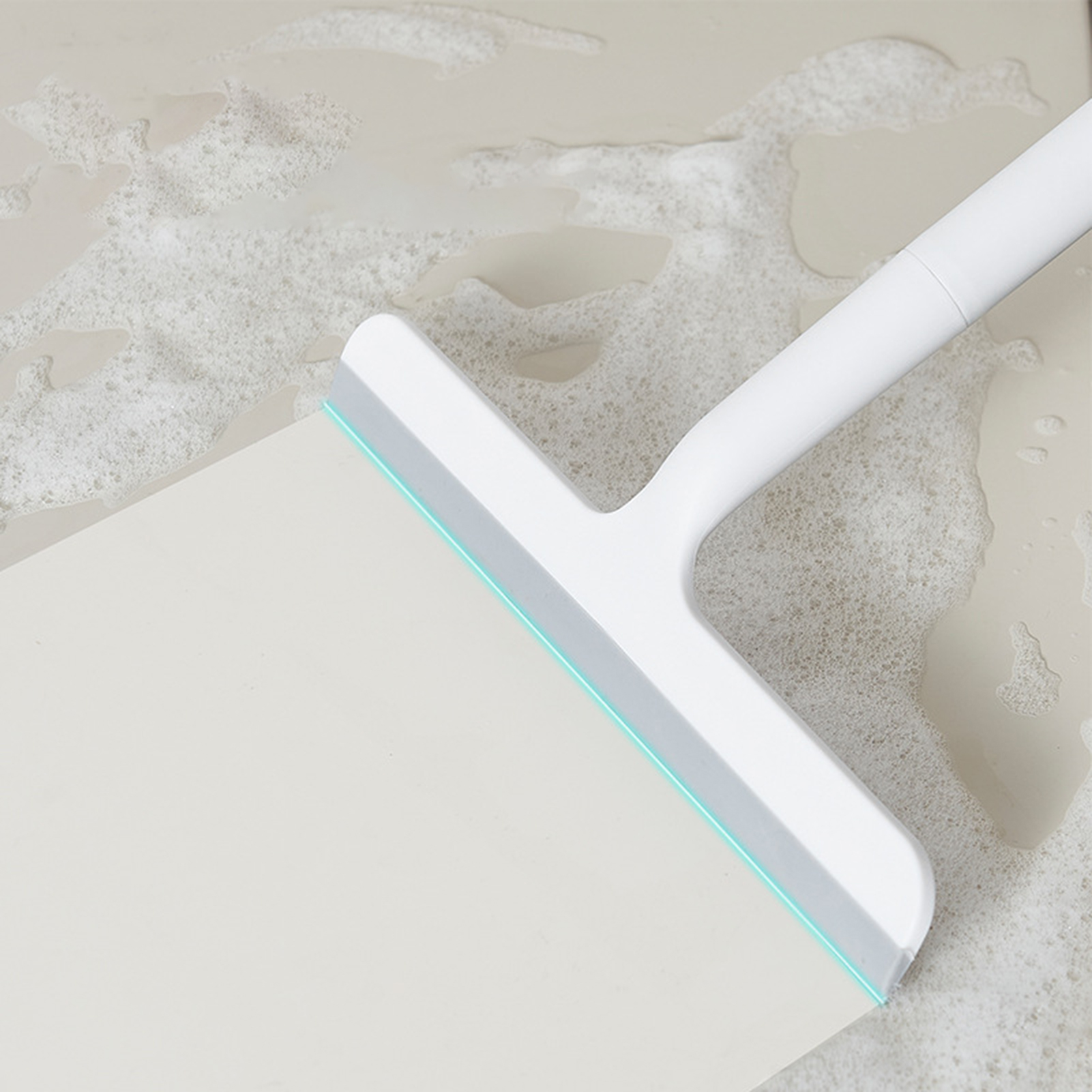 Silicone Squeegee with Plastic - Glass Cleaner Streak review and price