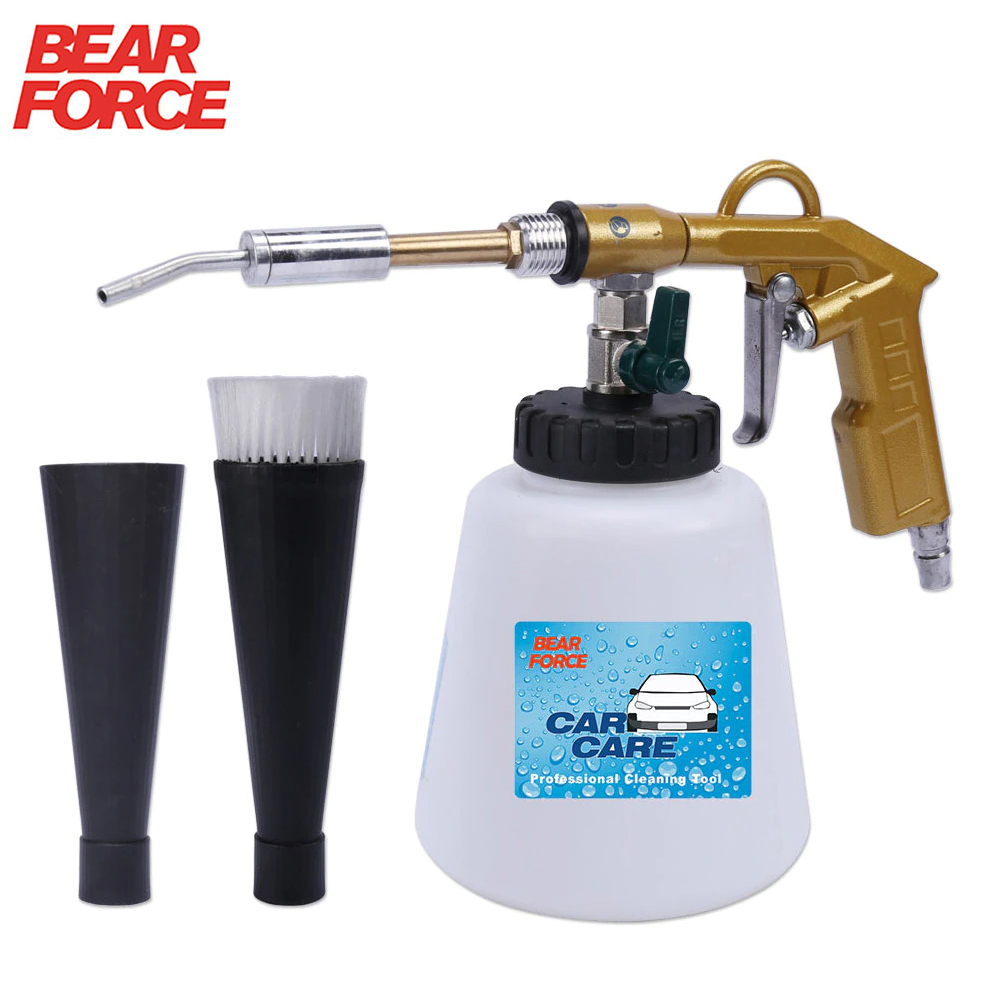 Tornado Pneumatic Air Foam Gun - Pressure Washer Foam Gun review and price