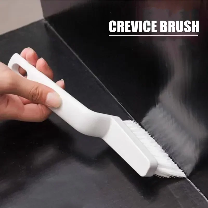 Multipurpose Cleaning Brush Ti - Car Cleaning Brush review and price