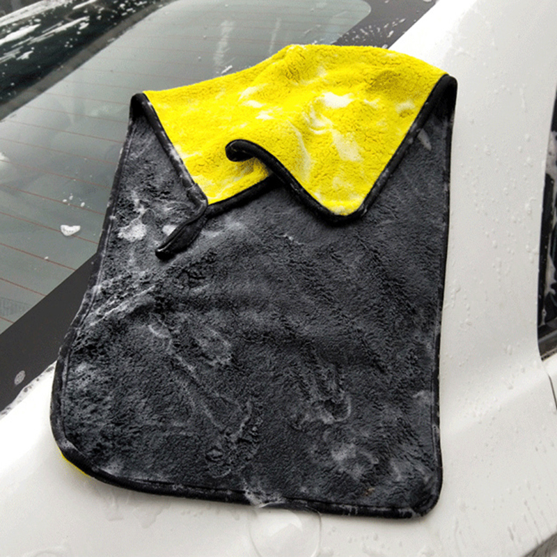 30x30/40/60CM Car Wash Microfi - Interior Detailing Kit review and price